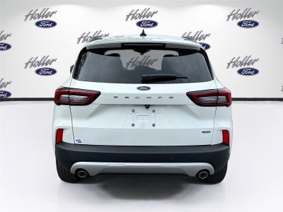 2026 Ford Escape PHEV