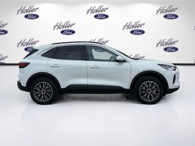 2026 Ford Escape PHEV