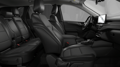 2026 Ford Escape PHEV