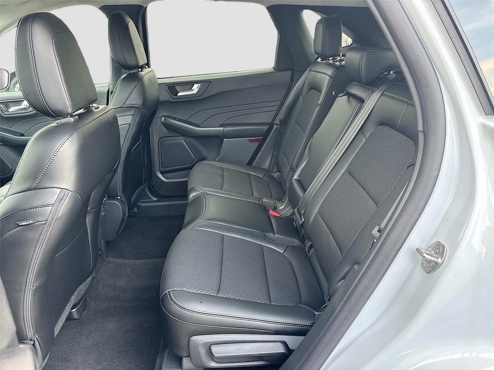 2025 Ford Escape Plug-In Hybrid Base