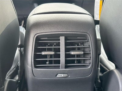 2025 Ford Escape Plug-In Hybrid Base