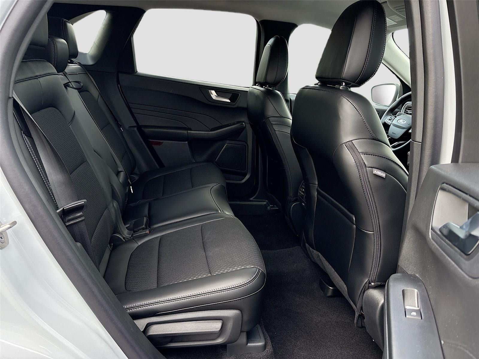 2025 Ford Escape Plug-In Hybrid Base