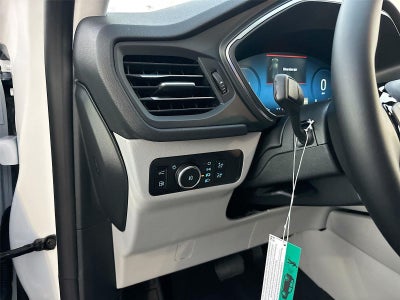 2026 Ford Escape PHEV