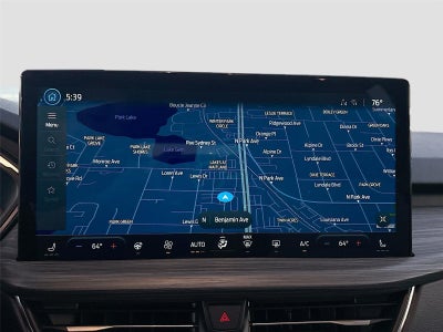 2026 Ford Escape PHEV