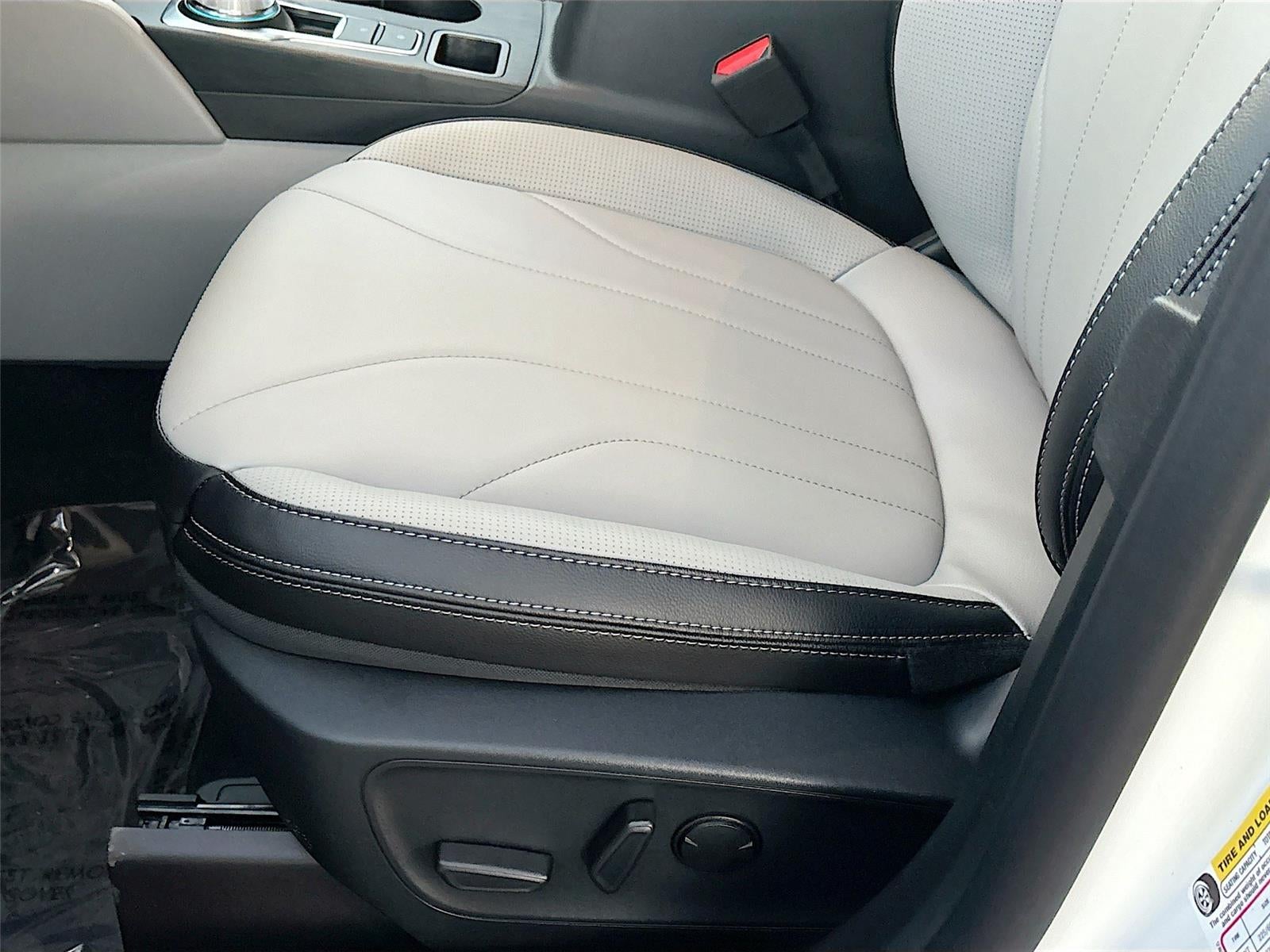 2026 Ford Escape PHEV