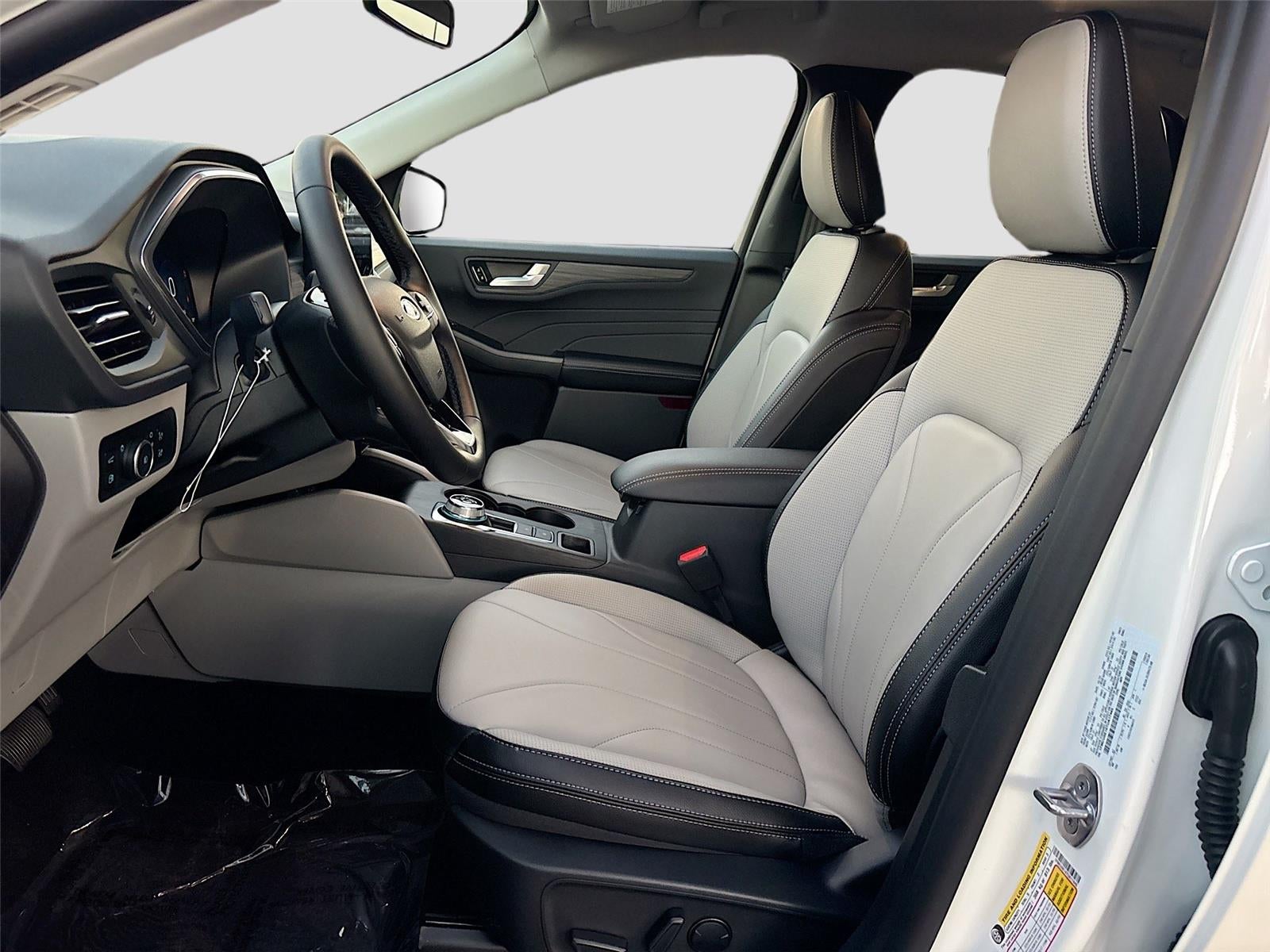 2026 Ford Escape PHEV