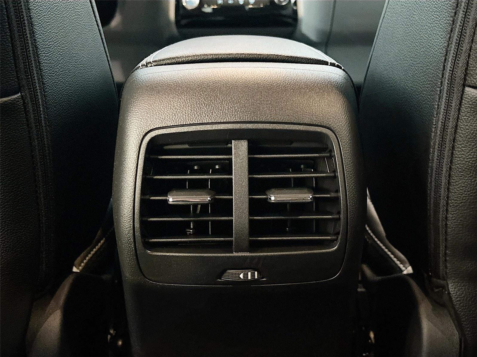 2026 Ford Escape PHEV