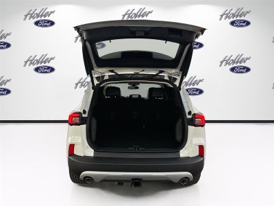 2026 Ford Escape PHEV