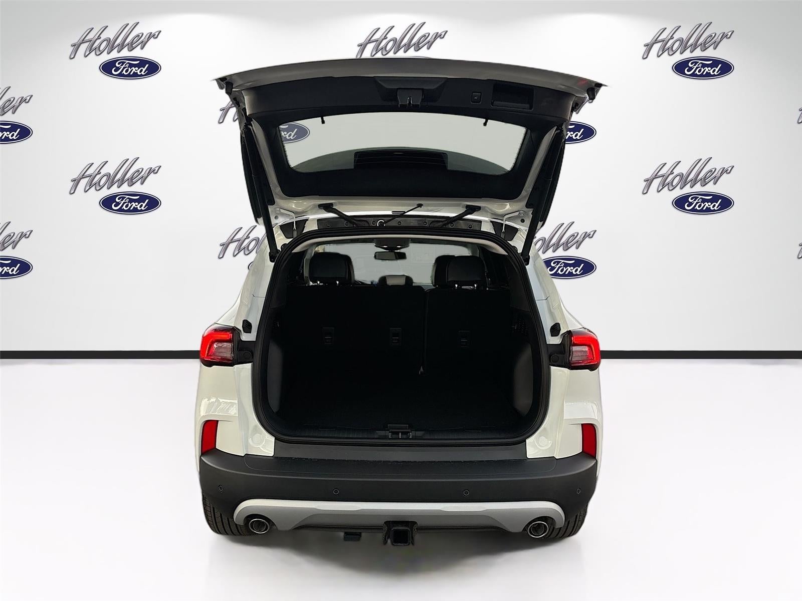 2026 Ford Escape PHEV