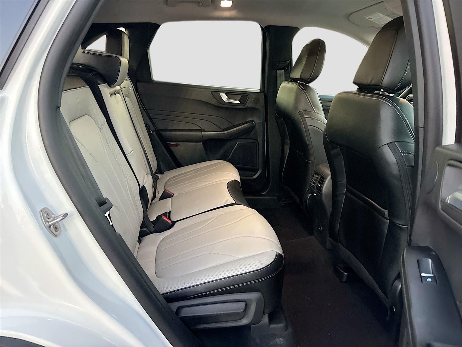 2026 Ford Escape PHEV