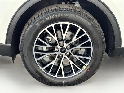 2026 Ford Escape PHEV