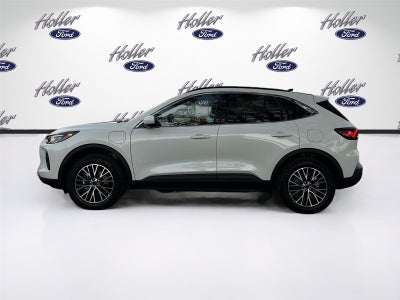 2026 Ford Escape PHEV