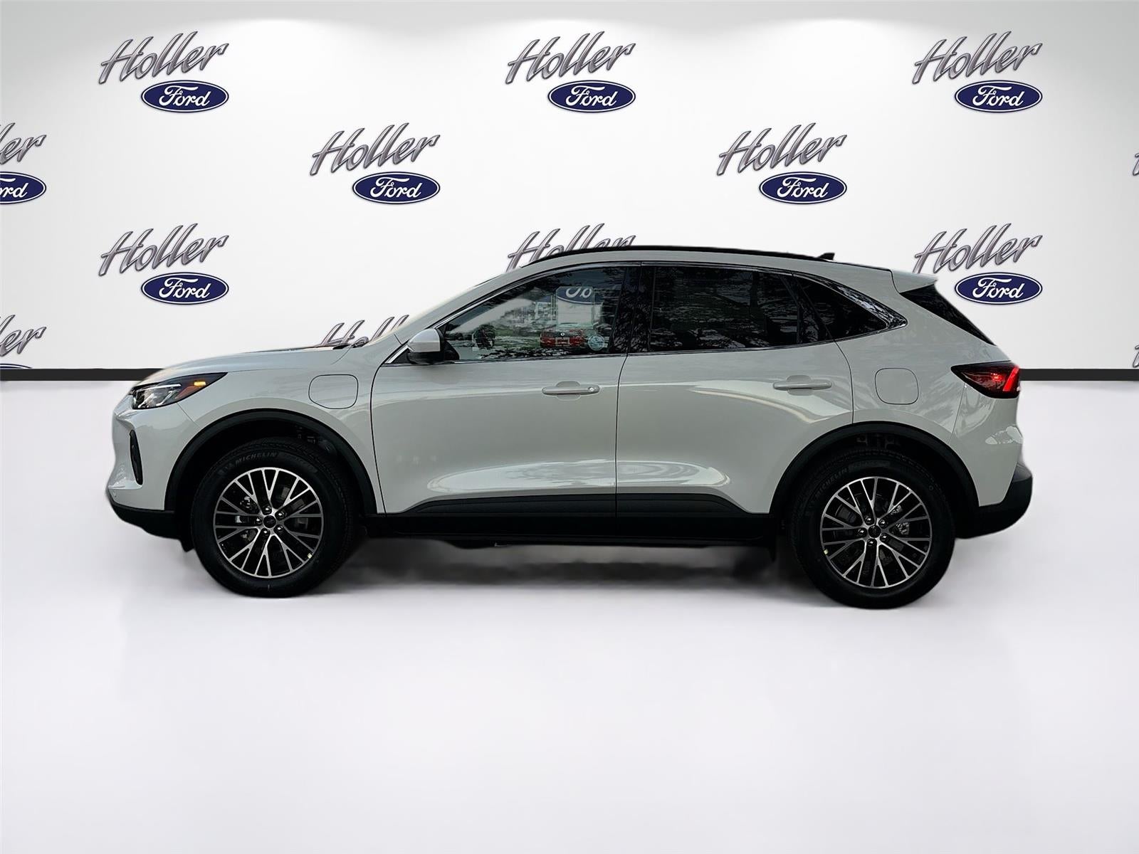 2026 Ford Escape PHEV