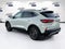 2026 Ford Escape PHEV