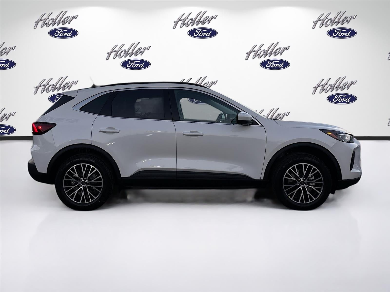 2026 Ford Escape PHEV