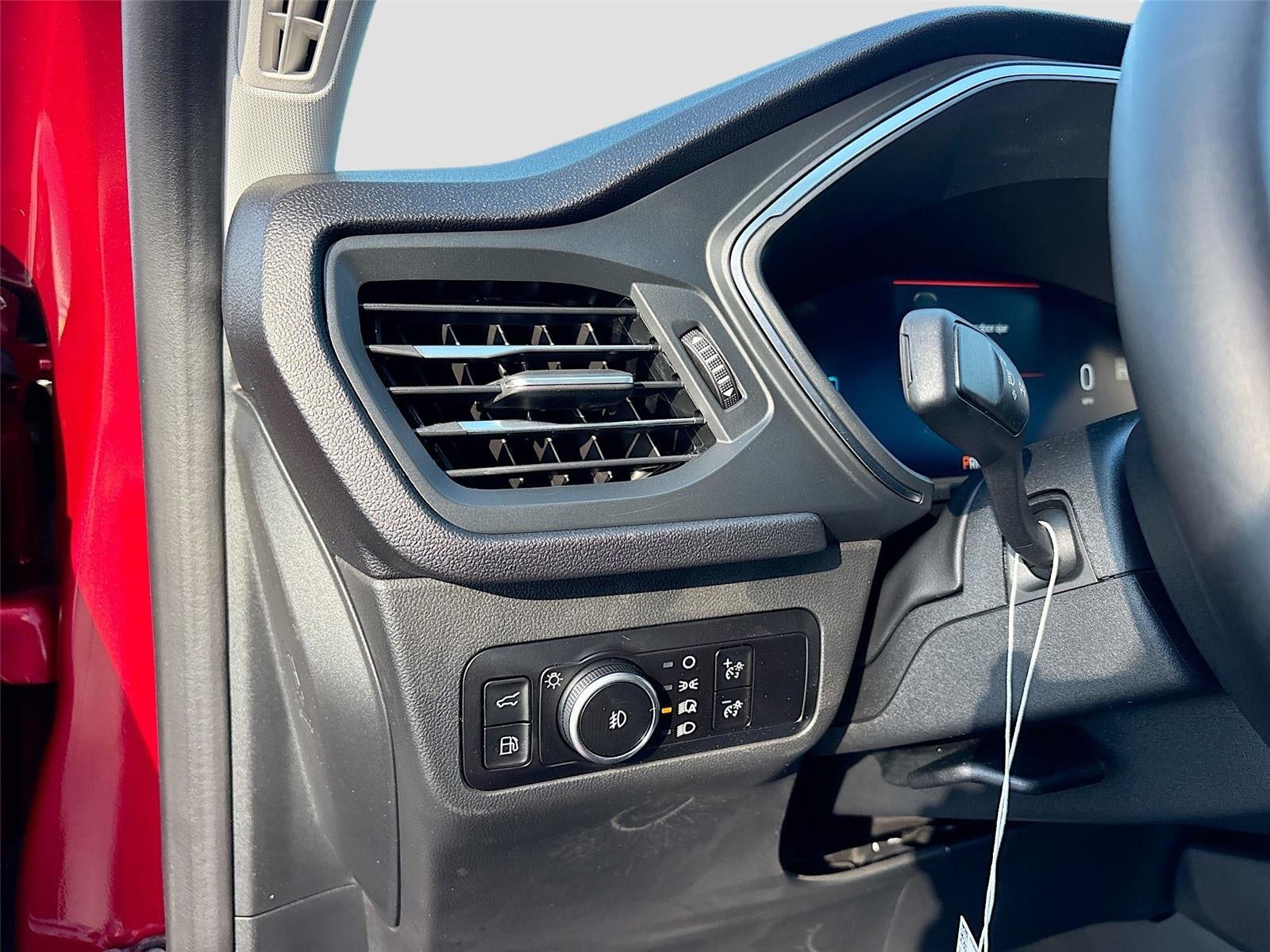 2026 Ford Escape PHEV