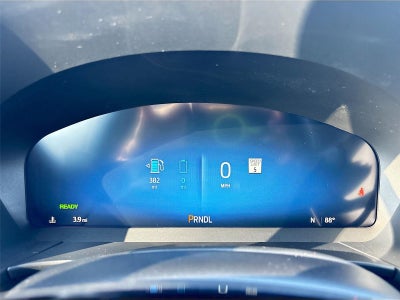 2026 Ford Escape PHEV