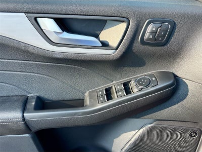 2026 Ford Escape PHEV