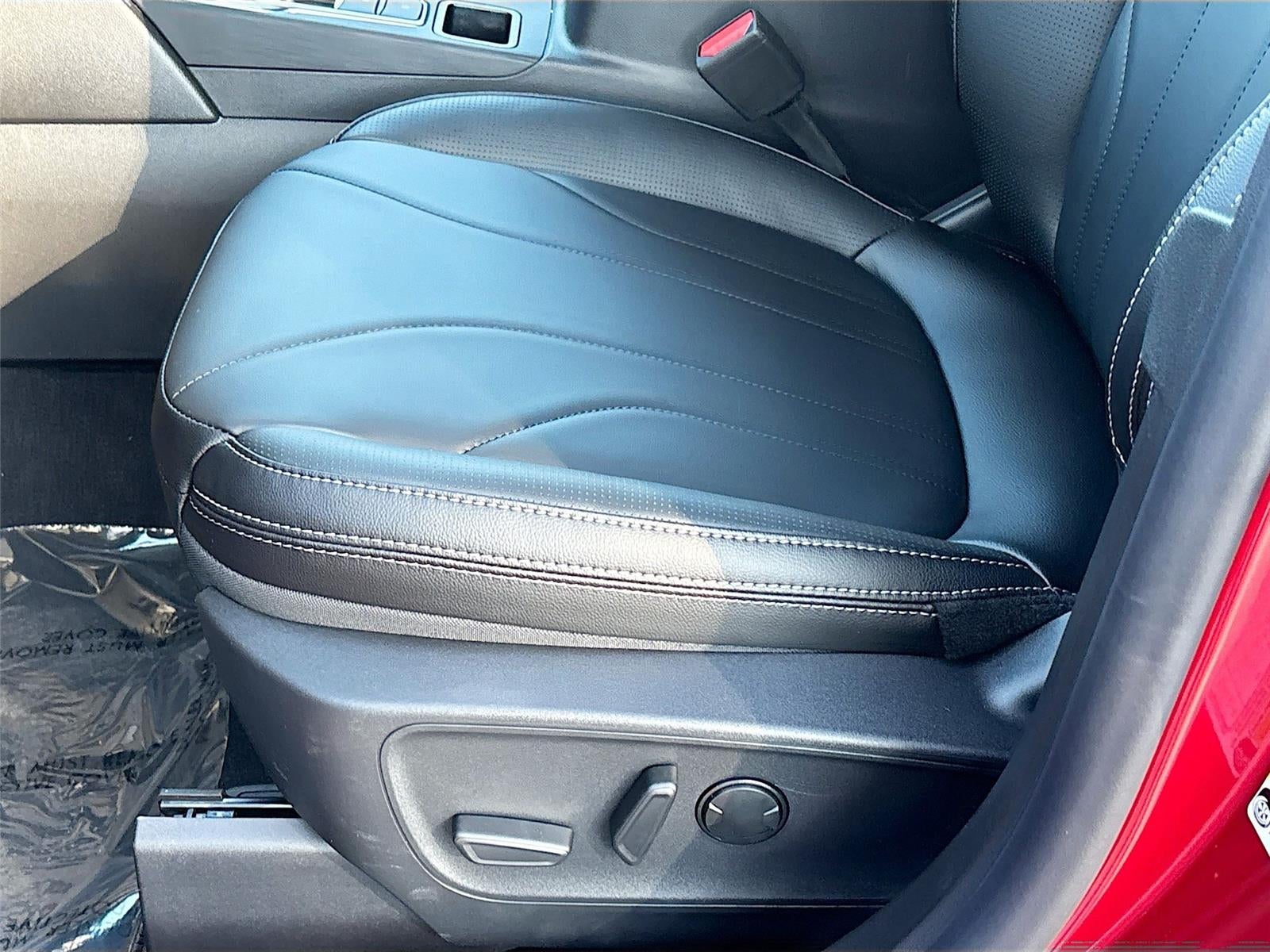 2026 Ford Escape PHEV