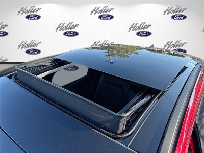 2026 Ford Escape PHEV