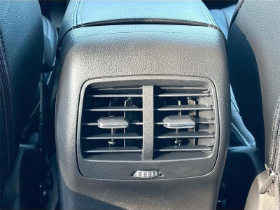 2026 Ford Escape PHEV