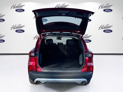 2026 Ford Escape PHEV