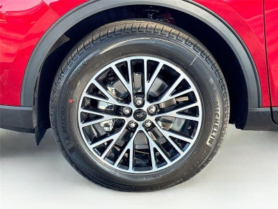 2026 Ford Escape PHEV