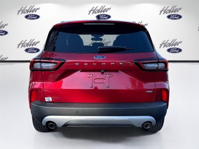 2026 Ford Escape PHEV