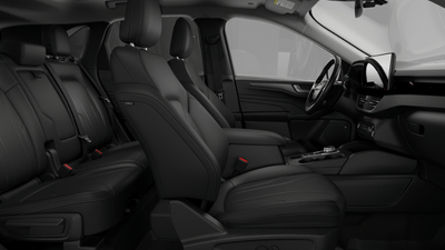 2026 Ford Escape PHEV