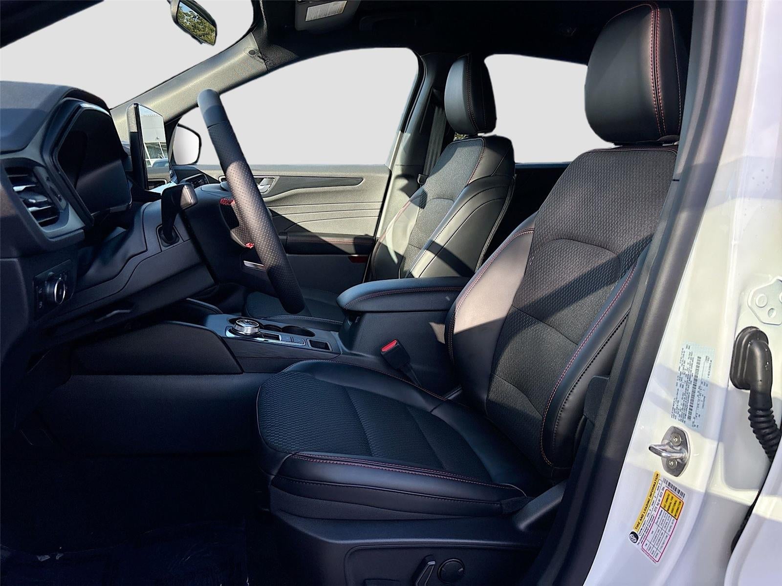 2026 Ford Escape ST-Line Select