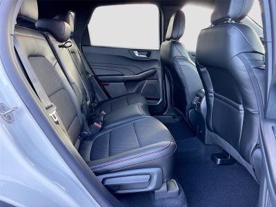 2026 Ford Escape ST-Line Select