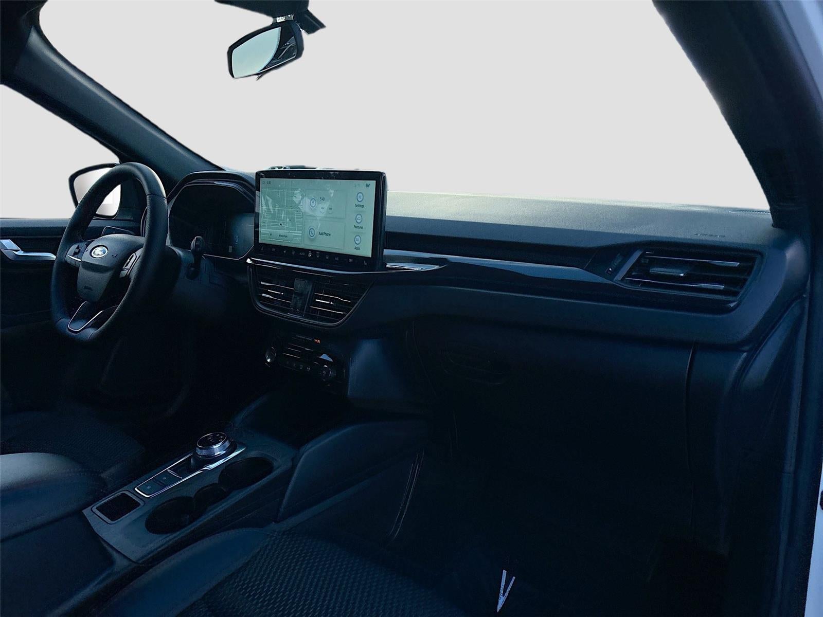 2026 Ford Escape ST-Line Select