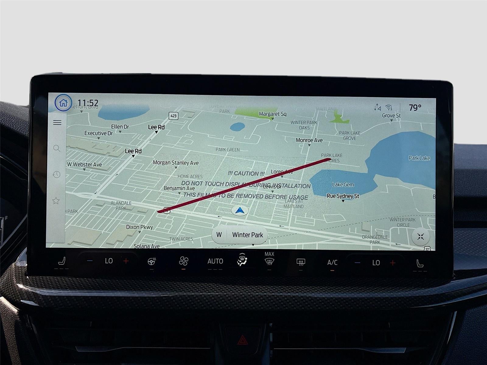 2026 Ford Escape ST-Line Select