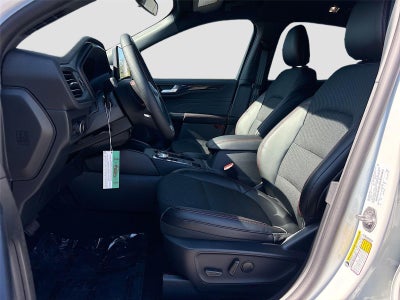 2026 Ford Escape ST-Line Select