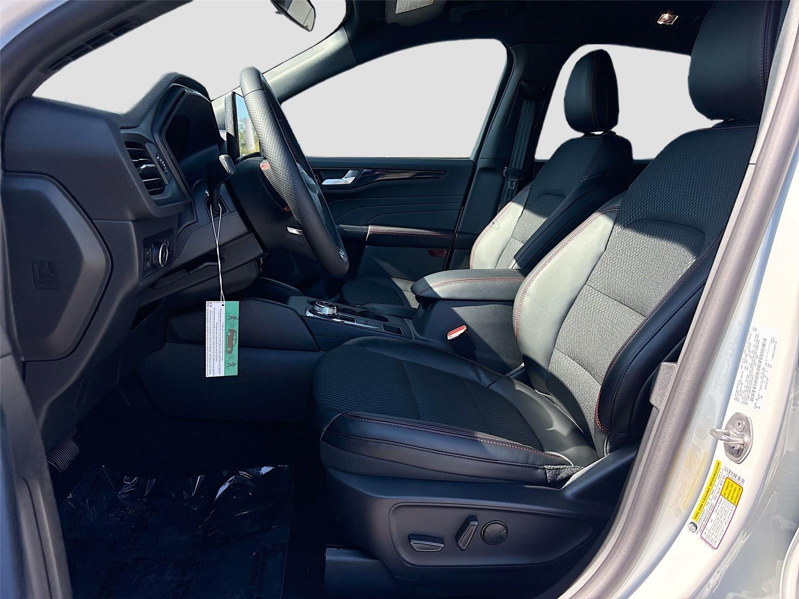 2026 Ford Escape ST-Line Select