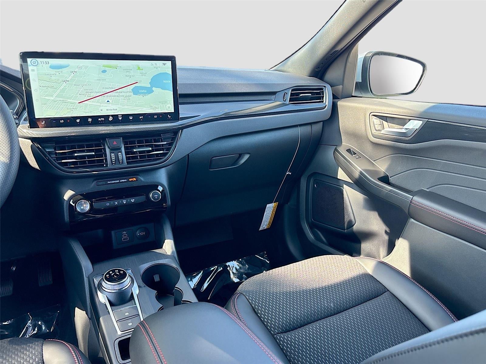 2026 Ford Escape ST-Line Select