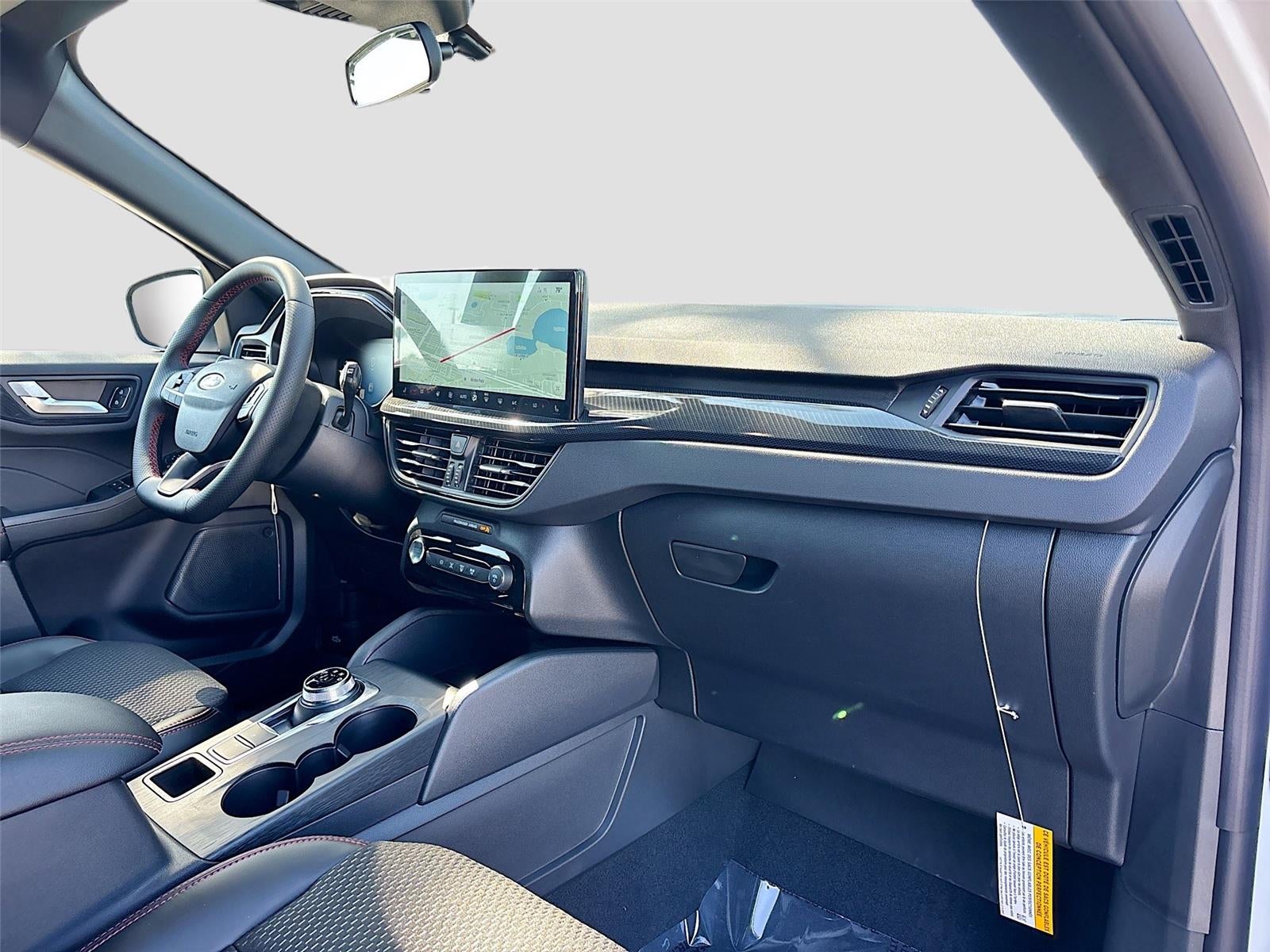 2026 Ford Escape ST-Line Select