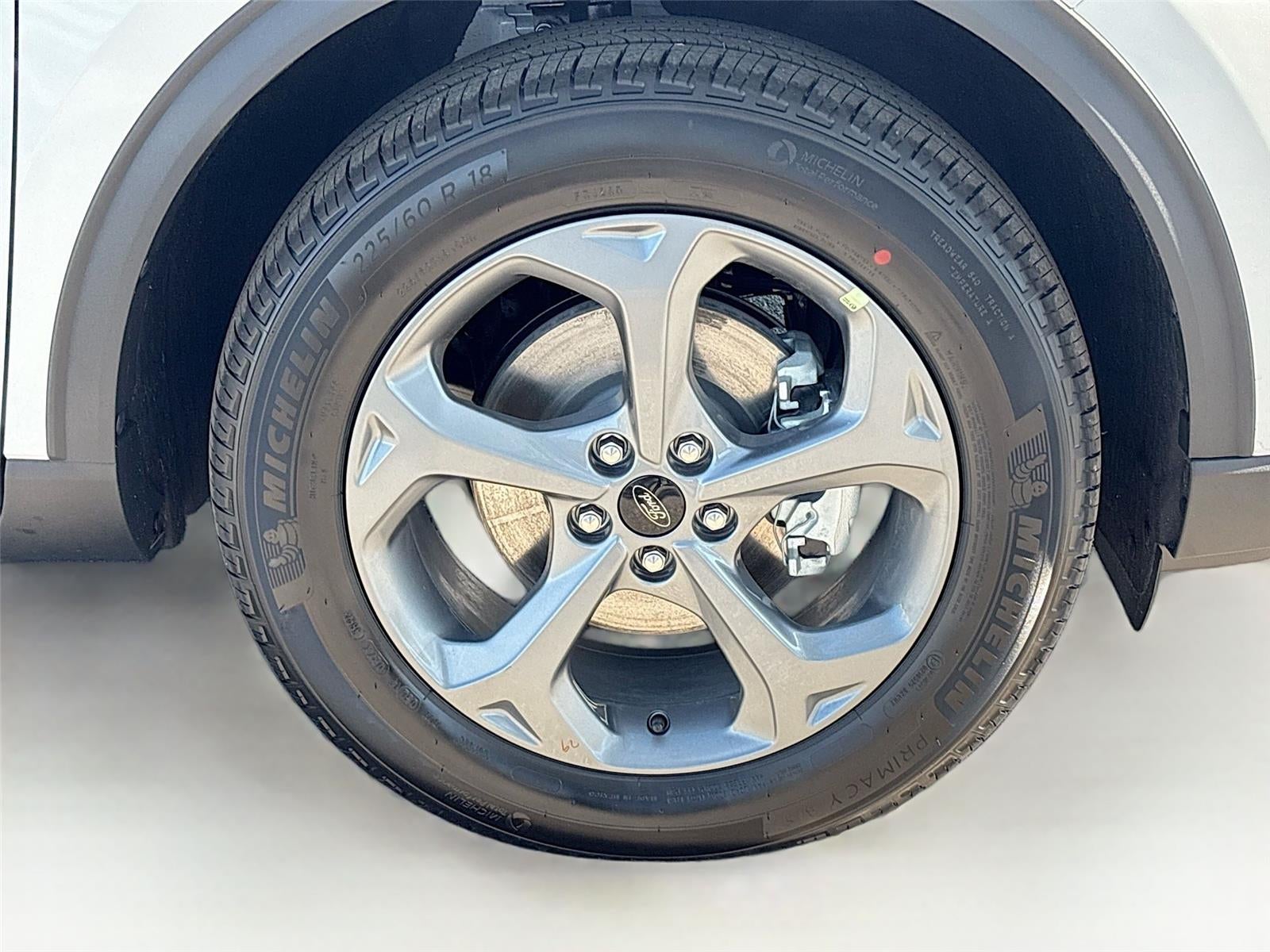 2026 Ford Escape ST-Line Select