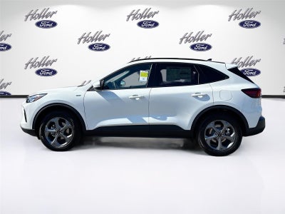 2026 Ford Escape ST-Line Select