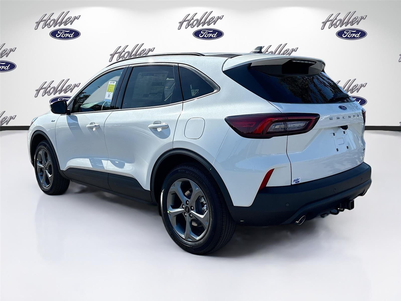 2026 Ford Escape ST-Line Select