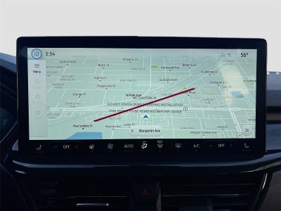 2026 Ford Escape ST-Line Select