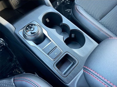 2026 Ford Escape ST-Line Select