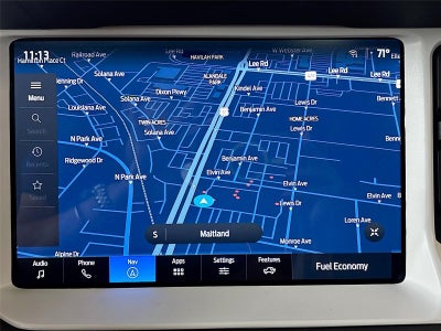 2025 Ford Bronco Stroppe Edition