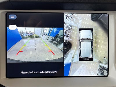 2025 Ford Bronco Stroppe Edition