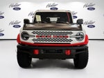 2025 Ford Bronco Stroppe Edition