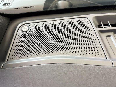 2025 Ford Bronco Stroppe Edition