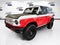 2025 Ford Bronco Stroppe Edition