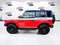 2025 Ford Bronco Stroppe Edition