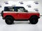 2025 Ford Bronco Stroppe Edition