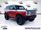 2025 Ford Bronco Stroppe Edition
